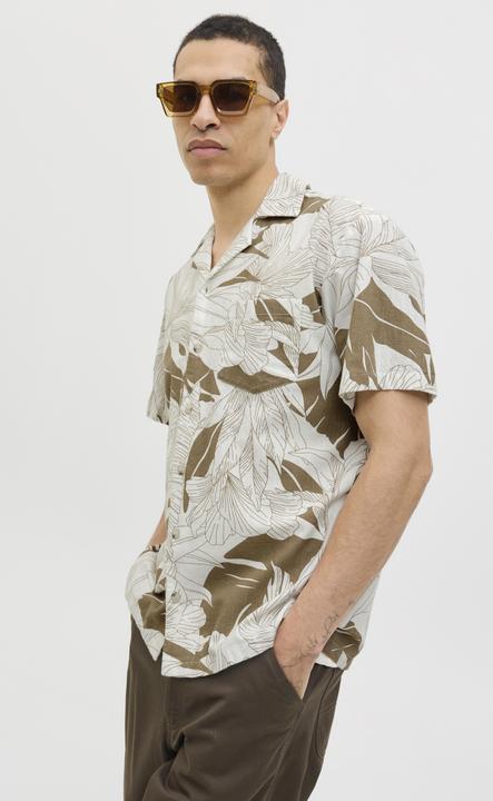 Immagine prodotto Jack & Jones Relaxed Fit Hemd Hemd (S)