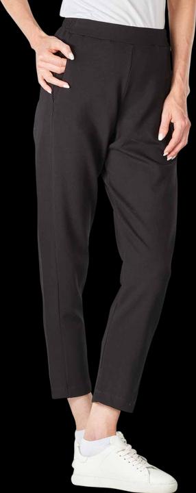 Image du produit Armedangels Magdaa Pants Jersey black (XS)