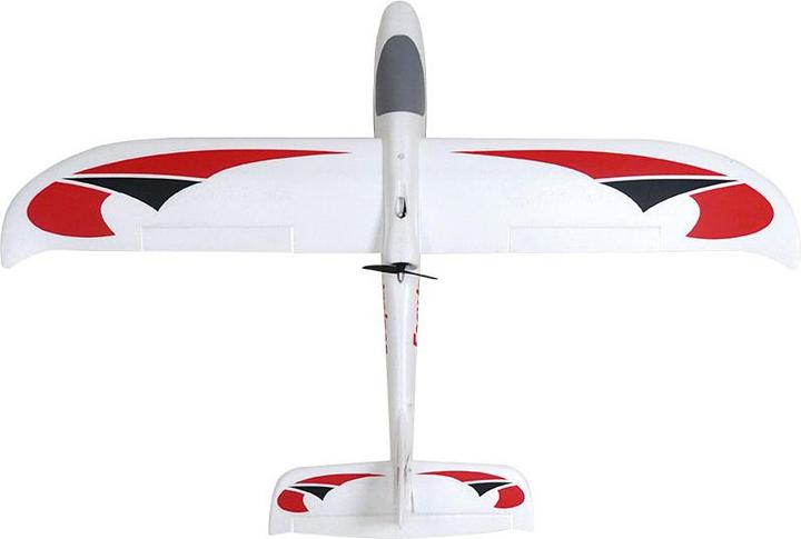 Image du produit FMS easy trainer v2 pnp - 128 cm (Planeur)
