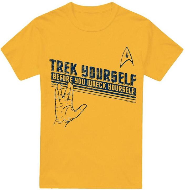 Trek Yourself TShirt