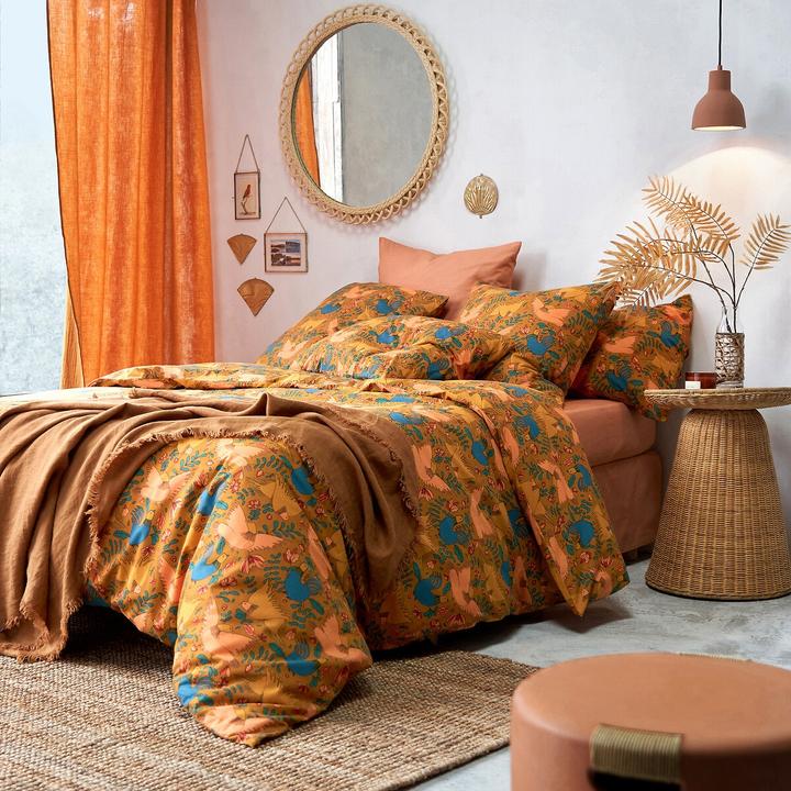 Actual product image La Redoute Interieurs Kumla (180 x 140 cm)