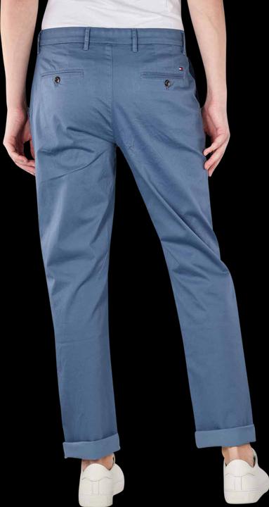 Produktbild Tommy Hilfiger Chino Denton Printed Structure (W38/L32)
