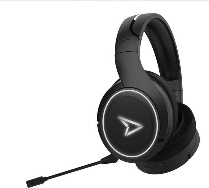 Produktbild Steelplay EckoWave Bluetooth Headset (Kabellos, Kabelgebunden)