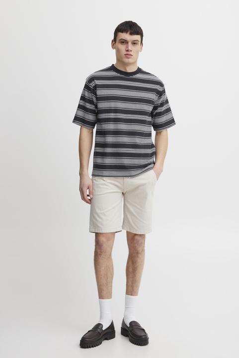 Immagine prodotto Casual Friday t-shirt casual a righe tue y/d (M)