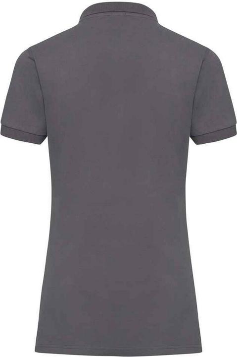 Immagine prodotto Russell Maglietta Polo Elasticizzata Donna (XL)
