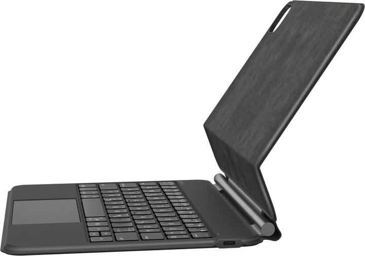 Immagine prodotto Belkin Pro Tastatur mit Hülle f. iPad Pro 11 (M4) DE BBZ002de-v2 (DE)