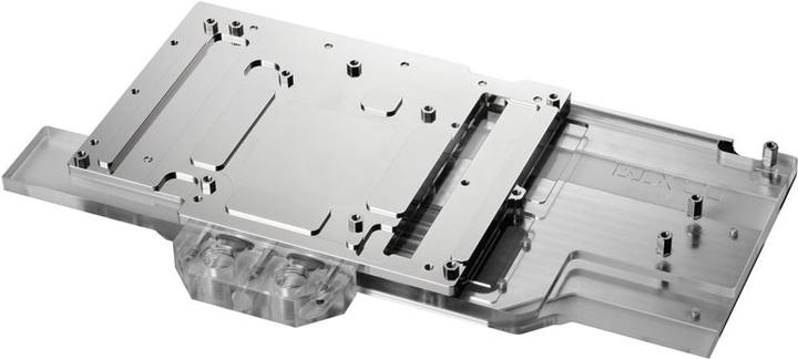 Produktbild Phanteks Glacier G30 Aorus inkl. Backplate für Gigabyte Aorus RTX 3080/3090, D-RGB