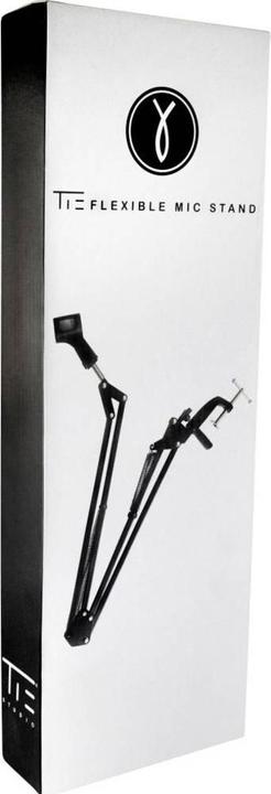 Image du produit TIE Support de micro flexible