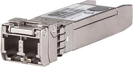 Actual product image Aruba SFP+ Module 10GBASE-SR