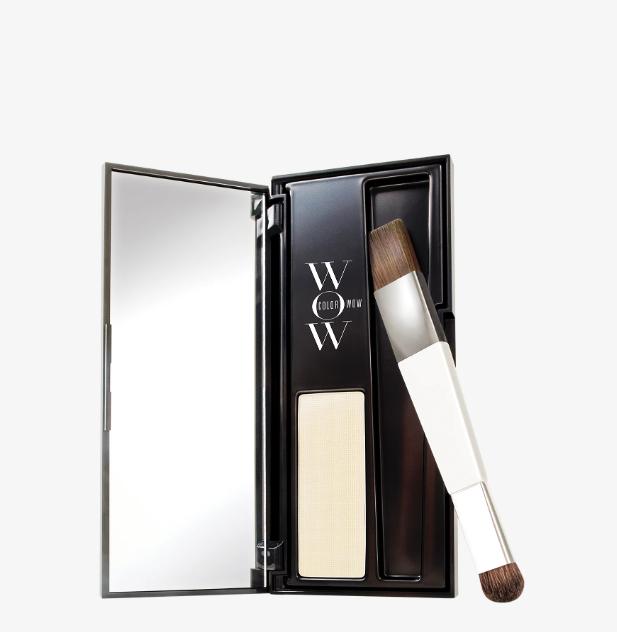 Produktbild Color Wow Root Cover Up Platinum Light Blonde (Blond)