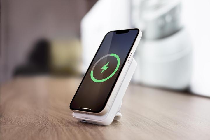 Actual product image Vonmählen Allroundo Pro (10000 mAh, 15 W, 38500 Wh)