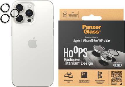White Titanium