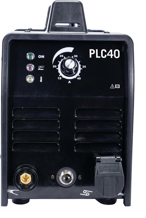 Produktbild Scheppach PLC40