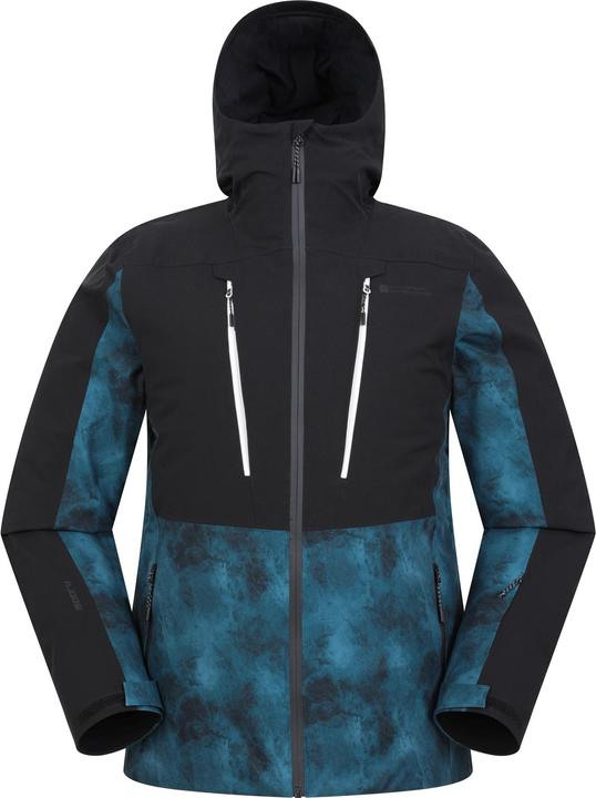 Produktbild Mountain Warehouse Infinite Extreme Skijacke Wasserfest (4XL)