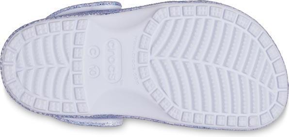 Produktbild Crocs T's Classic Glitter Clog (22)