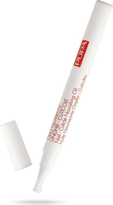 Immagine prodotto Pupa Milano Olio Nutriente Unghie e Cuticole 2 ml (2 ml)