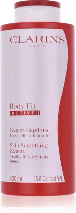 Produktbild Clarins Body Fit Active (Körperlotion, 400 ml)