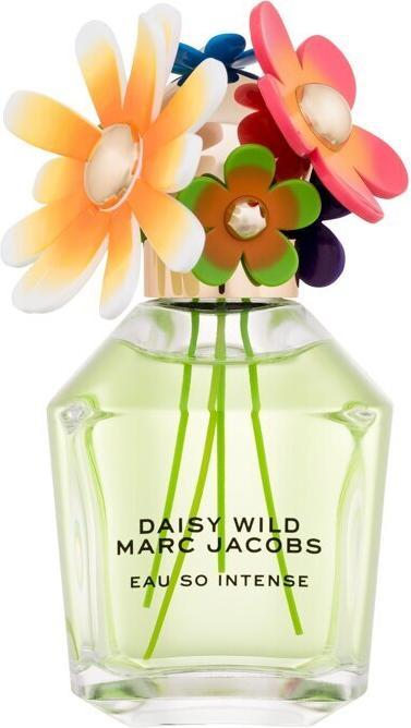 Produktbild Marc Jacobs DAISY WILD EAU SO INTENSE EDP Vapo 100 ml (Eau de Parfum, 100 ml)