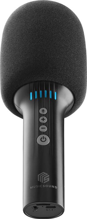 Image du produit Music Sound Superstar (8 h, Fonctionnement sur batterie)