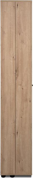 Produktbild CaliCosy Lugo 02A (74 x 34 x 181.5 cm)