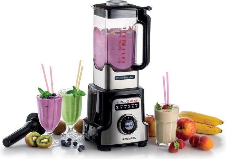 Actual product image Ariete 578 Power Blender (2000 W)
