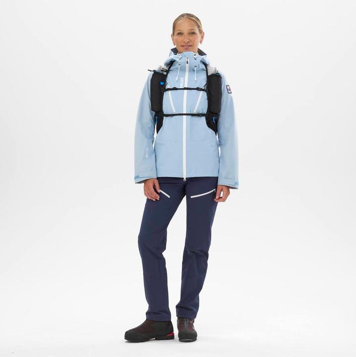 Millet Trilogy Icon Gtx PRO Jacke (L)