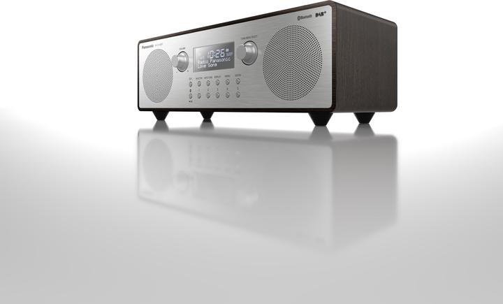 Produktbild Panasonic RF-D100BT (DAB+, FM, Bluetooth)