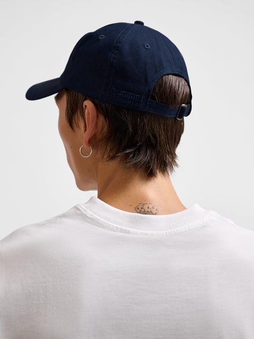 Actual product image hummel Hmlbaseball Cap Stadium (One size)