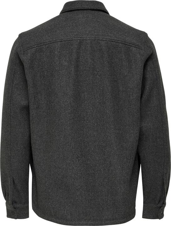 Immagine prodotto Only & Sons Camicia loose fit (XL)