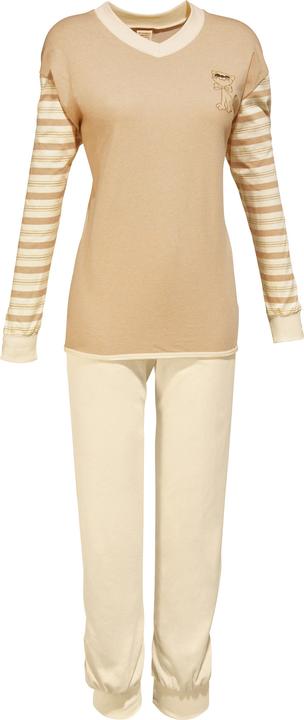 Image du produit Götting Pyjama femme écru (48)