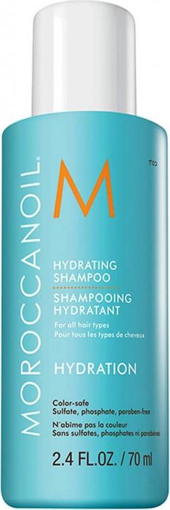 Produktbild Moroccanoil Hydration (70 ml, Flüssiges Shampoo)