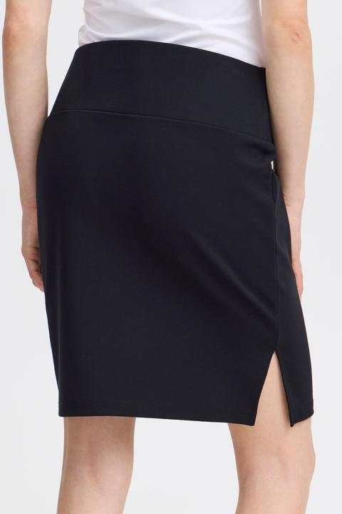Actual product image B.young BYPARRIN SKIRT 20815350 (XS)