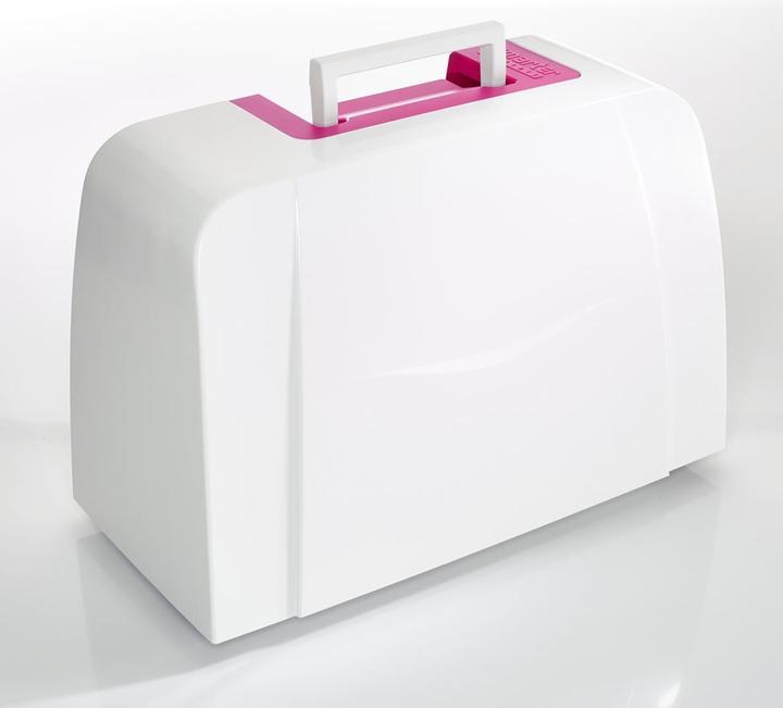 Actual product image Pfaff Smarter 160