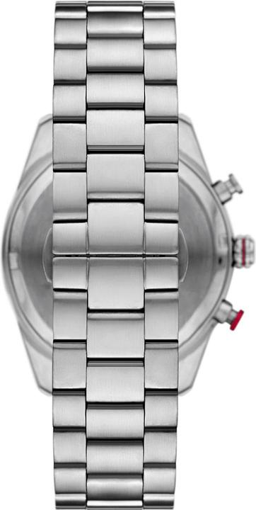 Actual product image Emporio Armani Chronograph (Chronograph, 42 mm)