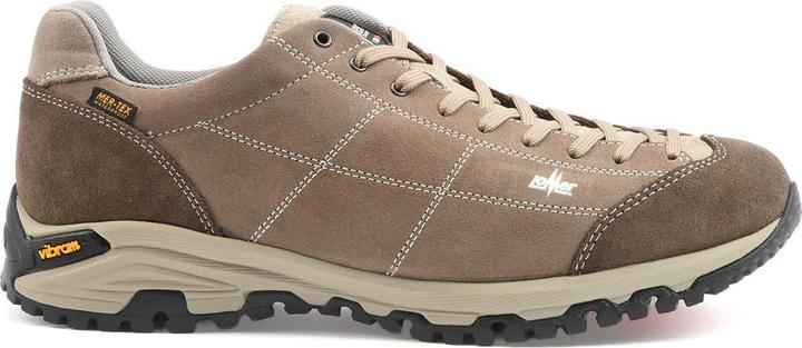 Produktbild Lomer Maipos Suede Mtx (41)