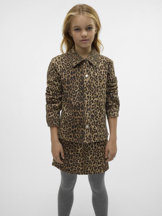 Image du produit Vero Moda VMTULLAH Veste en jean Veste en jean (146)