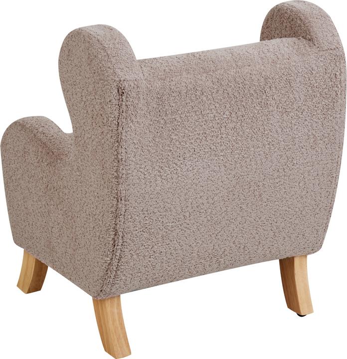 Actual product image Beliani Farum (Child armchair)