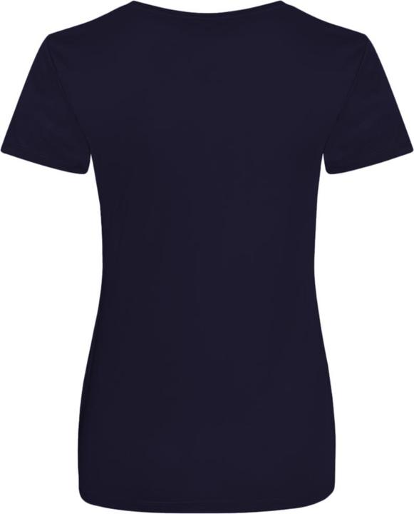 Actual product image Awdis Just Cool Girlie Smooth Tshirt (XS)