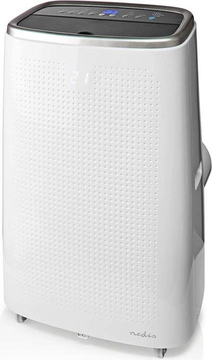 Produktbild Nedis WIFIACMB1WT14 (42 m², 14000 BTU/h)