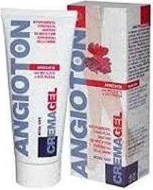 Actual product image Dolce & Gabbana Gd Angioton Cream 50g