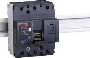 Actual product image Schneider Electric Switch disconnector NG125NA, 3P, 63A 18889