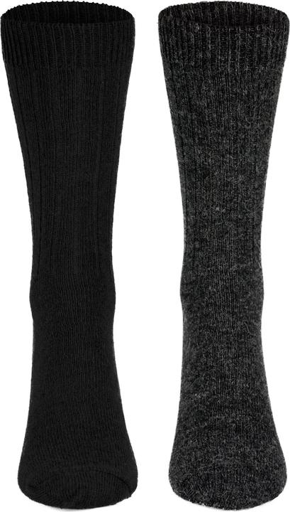 Actual product image Black Snake Pack of 2 (pack of 2, 39, 42)