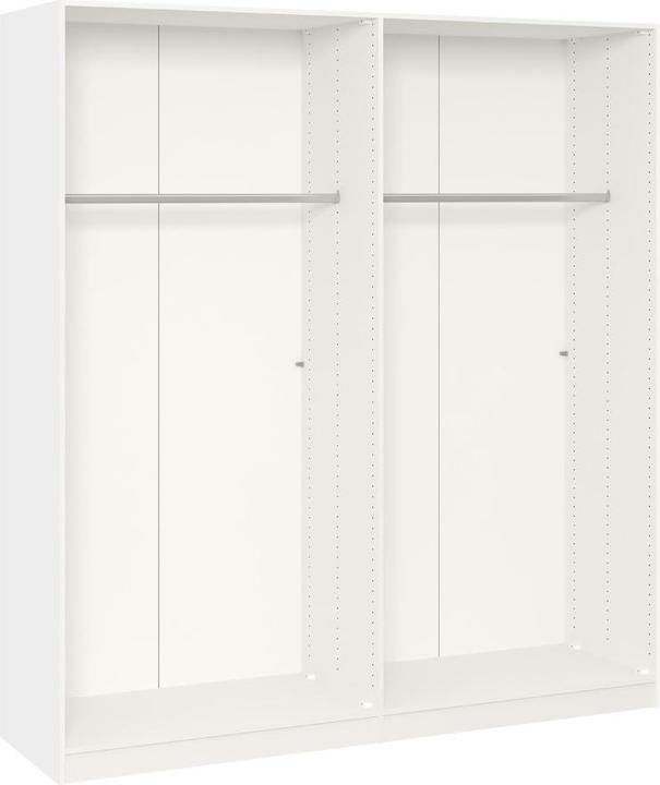 Immagine prodotto BYYU Atlantis (200 x 57 x 220 cm)