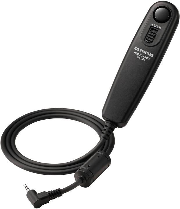 Produktbild Olympus RM-CB2 Fernauslöser (Kabel)