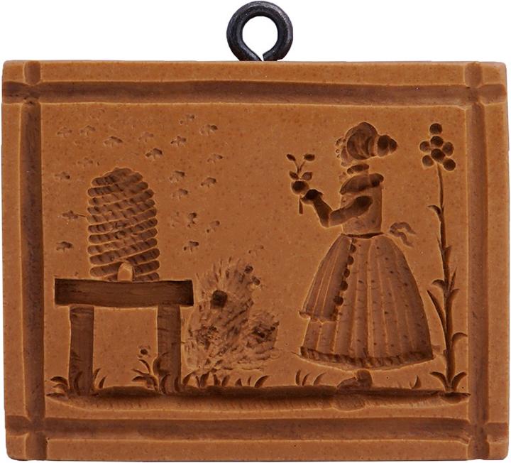 Actual product image Änis-Paradies Springerle model beekeeper