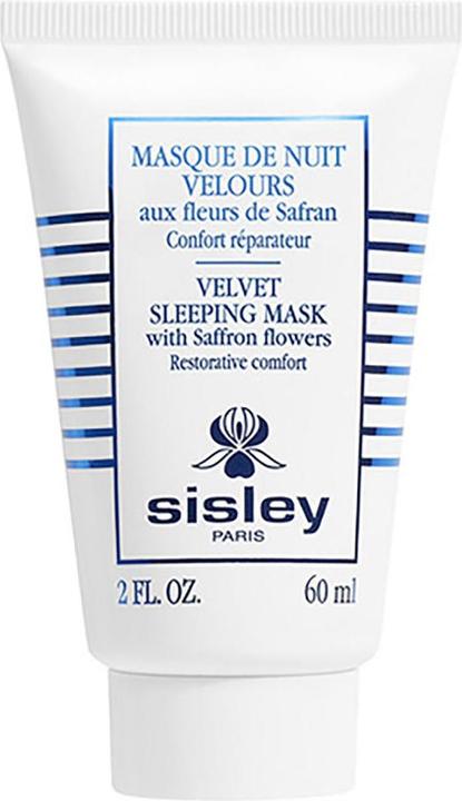 Immagine prodotto Sisley Dormire in velluto (60 ml)