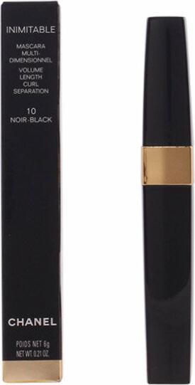 Produktbild Chanel Inimitable (10 Noir Black)