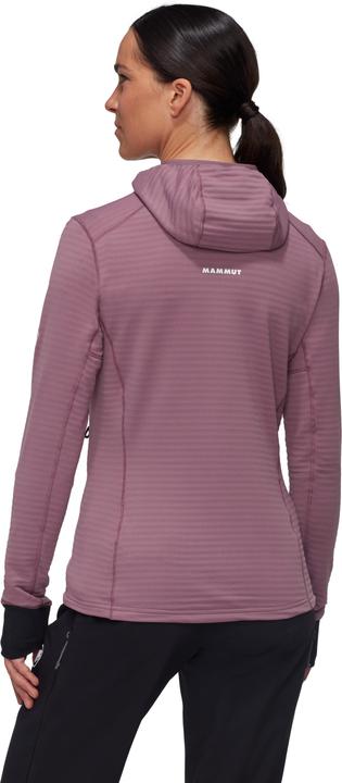 Produktbild Mammut Taiss Light ML Hooded Jacket Women (XL)