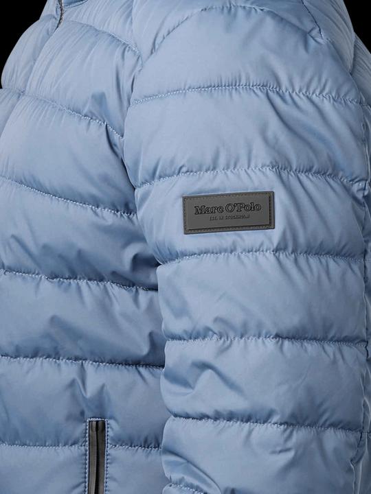 Immagine prodotto Marc O'Polo Quilt Jacket Stand-Up Collar Storm (S)