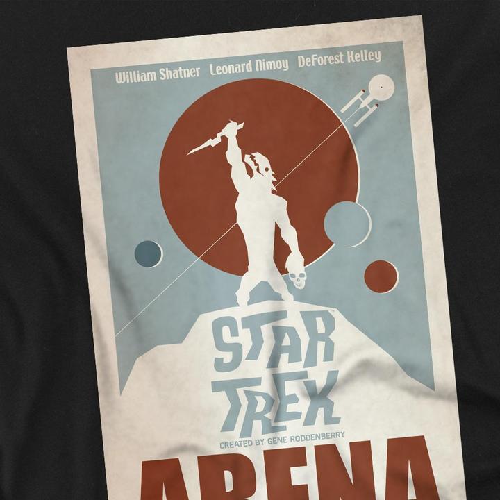 Produktbild The Original Series Episode 18 TShirt (L)